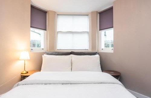 St. Mark's Apartamento | Pass the Keys Modern Apartment 2 Minute Walk From Station