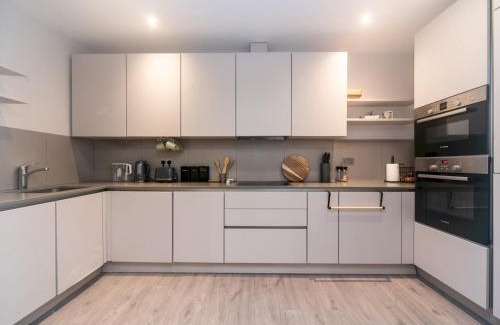 St. Mark's Apartamento | Pass the Keys Modern Apartment 2 Minute Walk From Station