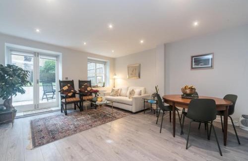 St. Mark's Apartamento | Pass the Keys Modern Apartment 2 Minute Walk From Station