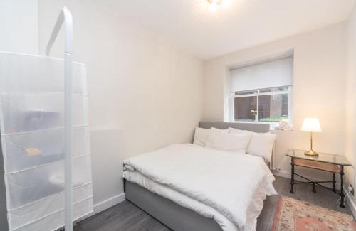 St. Mark's Apartamento | Pass the Keys Modern Apartment 2 Minute Walk From Station