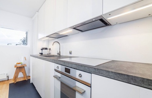 Herne Hill Casa | Pass the Keys | Modern Chic Home in London