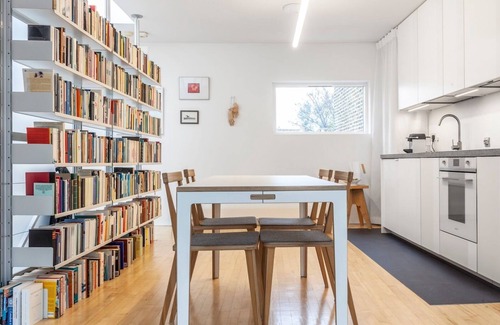Herne Hill Casa | Pass the Keys | Modern Chic Home in London