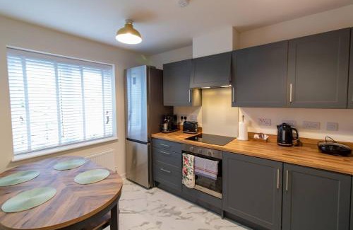 Newcastle-upon-Tyne Casa | Pass the Keys Modern comfortable House