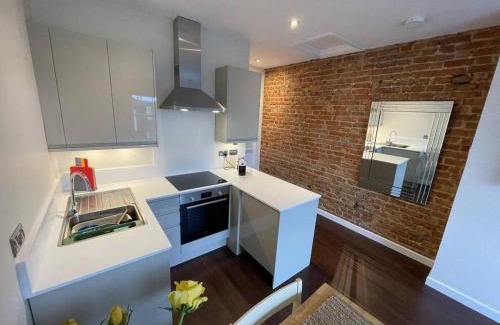 St. Margarets and North Twickenham Apartamento | Pass the Keys Modern Elegant Studio 20 Minutes to Central London