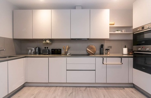 St. Mark's Apartamento | Pass the Keys | Modern Apartment 2 Minute Walk From Station