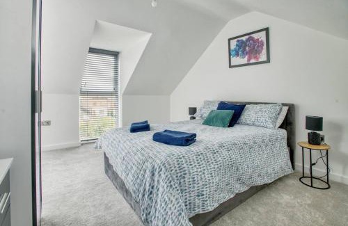 Lincoln Casa | Pass the Keys Motherby 6 · Town House with Free Parking