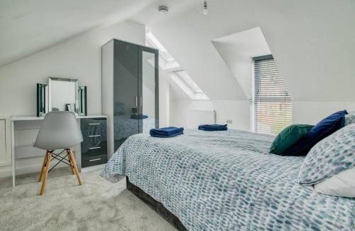 Lincoln Casa | Pass the Keys Motherby 6 · Town House with Free Parking