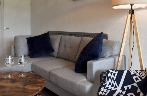 South Hayling Apartamento | Pass the Keys | New Cosy 2 Bed Flat with garden nr Beach Sleeps4