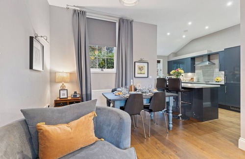 York Casa | Pass the Keys | No. 1 - Laurel Cottage