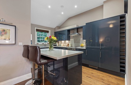 York Casa | Pass the Keys | No. 1 - Laurel Cottage