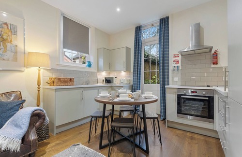 York Casa | Pass the Keys | No. 5 - Chestnut Cottage