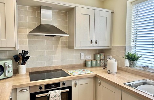 Pembroke Dock Casa | Pass the Keys | Pembroke Dock Hidden Gem