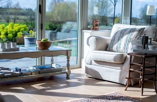 Birlingham Casa | Pass the Keys | Peaceful Countryside Residence