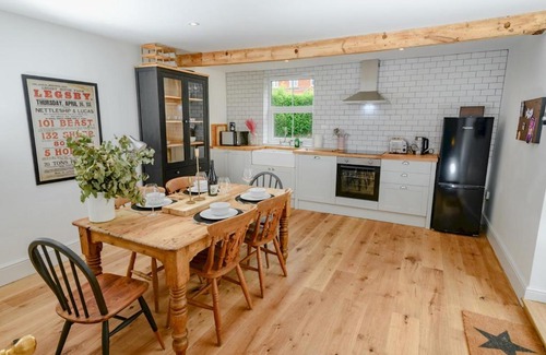 Market Rasen Casa | Pass the Keys Perfect for exploring the Wolds Lincoln