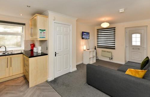 Adamsdown Apartamento | Pass the Keys Perfectly located 1 bed flat