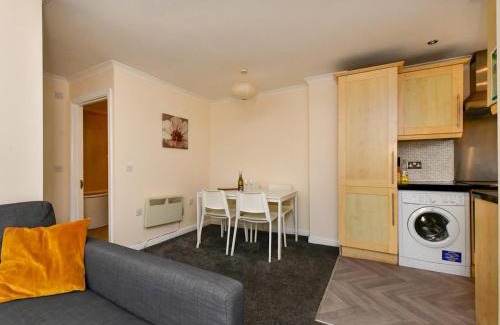Adamsdown Apartamento | Pass the Keys Perfectly located 1 bed flat
