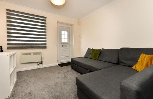 Adamsdown Apartamento | Pass the Keys Perfectly located 1 bed flat