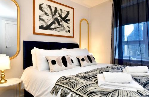 Newport Casa | Pass the Keys Perfectly located stylish 2 bed home with Parking