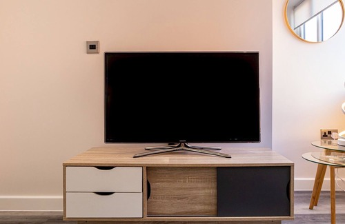 Sheldon Apartamento | Pass the Keys | Prime Luxurious Apartment | NEC | Free Parking!!