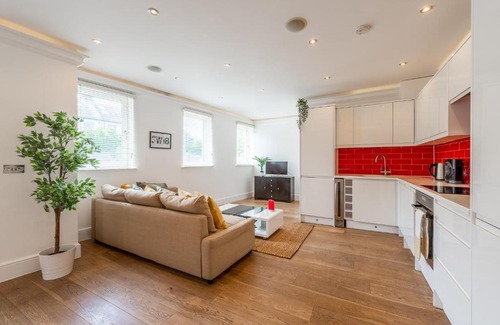 Southfields Apartamento | Pass the Keys Private Apartment minutes from Wimbledon