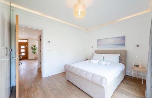 Southfields Apartamento | Pass the Keys Private Apartment minutes from Wimbledon
