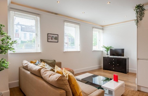 Southfields Apartamento | Pass the Keys Private Apartment minutes from Wimbledon