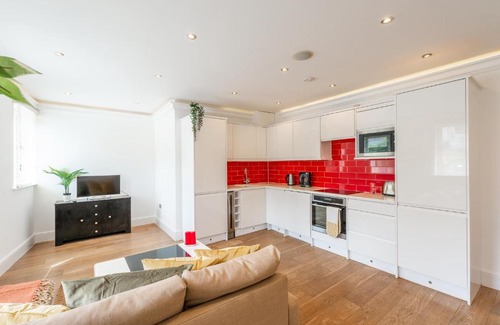 Southfields Apartamento | Pass the Keys Private Apartment minutes from Wimbledon