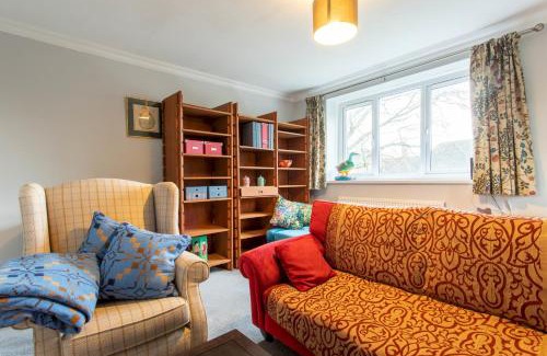 Putney Apartamento | Pass the Keys - Putney Comfy Apartment