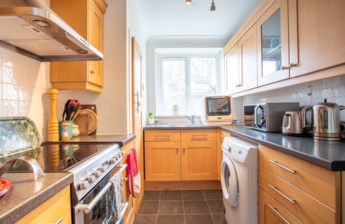 Putney Apartamento | Pass the Keys | Putney Hidden Gem, Free Parking