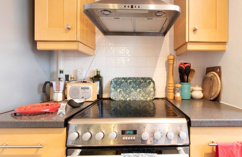 Putney Apartamento | Pass the Keys | Putney Hidden Gem, Free Parking