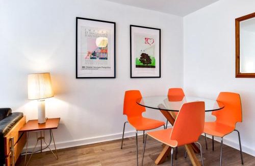 Mumbles Apartamento | Pass The Keys Quiet Coastal Retreat between Langland and Caswell