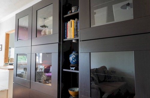 Forest Hill Apartamento | Pass the Keys | Quiet Flat near Honor Oak Park