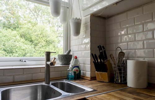 Forest Hill Apartamento | Pass the Keys | Quiet Flat near Honor Oak Park