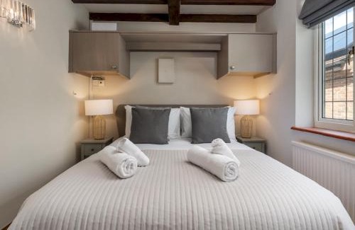 Radnage Casa | Pass the Keys Quintessential Chilterns Hideaway