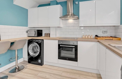 Brandon Casa | Pass the Keys | RAF Lakenheath Immaculate House