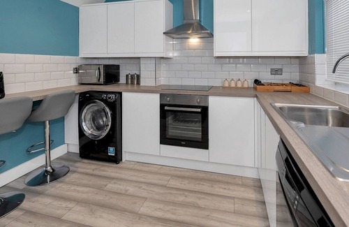 Brandon Casa | Pass the Keys | RAF Lakenheath Immaculate House