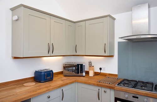 Burnham-on-Sea Apartamento | Pass the Keys | Stylish 2 Bed Flat near Beach+M5