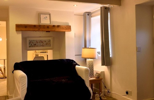 Scampton Casa | Pass the Keys | Scampton Cottage