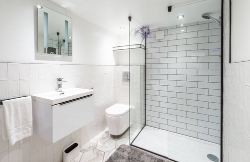 Askew Apartamento | Pass the Keys | Serene Hideaway in West London