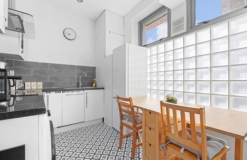 Weavers Apartamento | Pass the Keys | Shoreditch High Street Secret Gem for 4