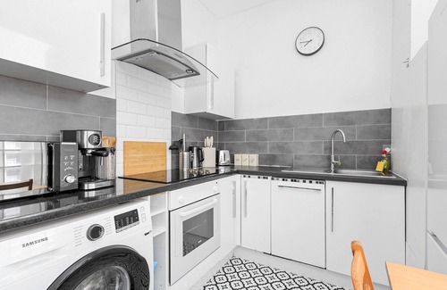 Weavers Apartamento | Pass the Keys | Shoreditch High Street Secret Gem for 4