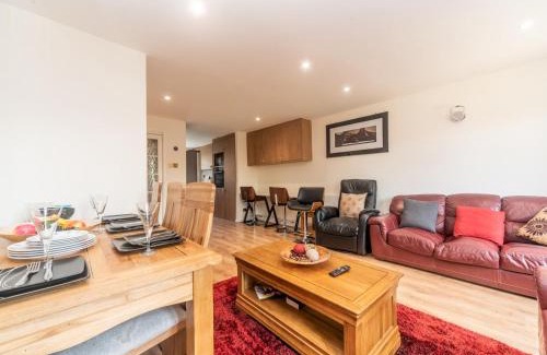 Thamesmead Casa | Pass the Keys Spacious Cosy Home Close To London Abbey Wood