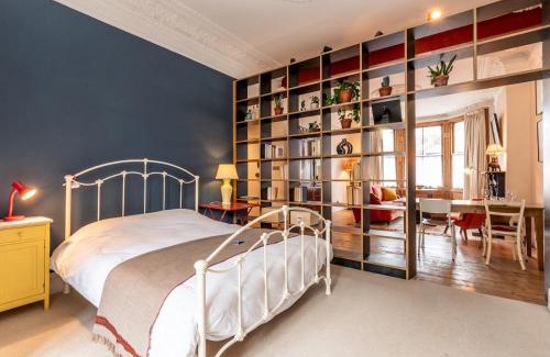 North Kensington Apartamento | Pass the Keys Spacious Designer Flat in Ladbroke Grove