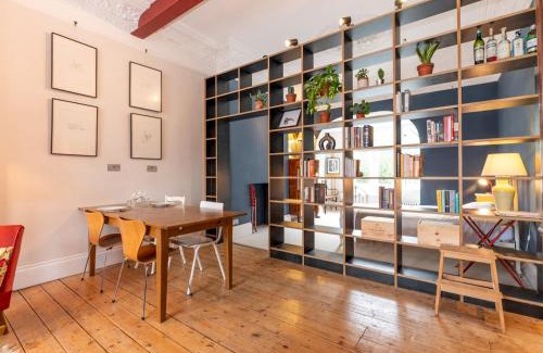 North Kensington Apartamento | Pass the Keys Spacious Designer Flat in Ladbroke Grove