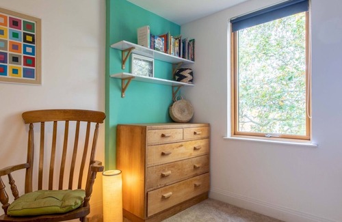 Leabridge Apartamento | Pass the Keys | Spacious 2BR Waterside Views