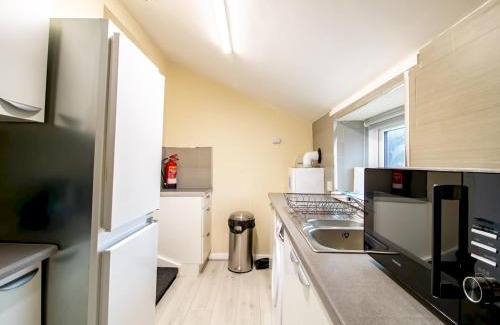 Newcastle-upon-Tyne Apartamento | Pass the Keys Spacious Well Equipped Flat