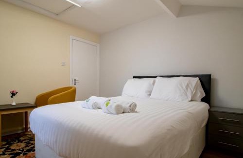 Newcastle-upon-Tyne Apartamento | Pass the Keys Spacious Well Equipped Flat