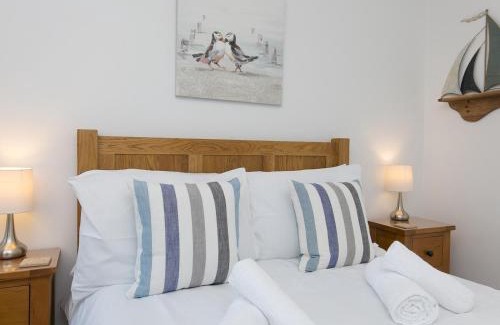 Trearddur Bay Apartamento | Pass the Keys Spectacular Sea View Apartment with free Parking