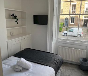 Tynemouth Apartamento | Pass the Keys Stay by the Sea – 5 Guests Tynemouth