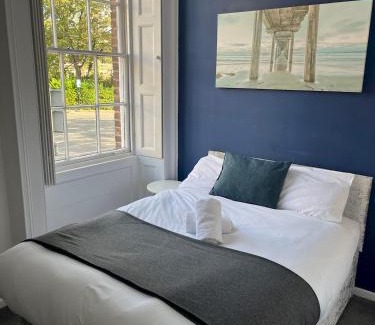 Tynemouth Apartamento | Pass the Keys Stay by the Sea – 5 Guests Tynemouth